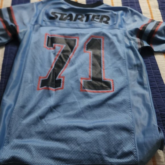 Football Jersey - Picture 4 of 4